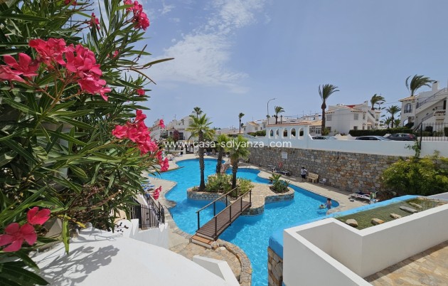 Resale - Apartment / flat - Villamartin - Costa Blanca