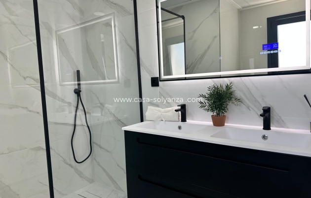 Revente - Villa - San Pedro del Pinatar - San Pedro De Pinatar