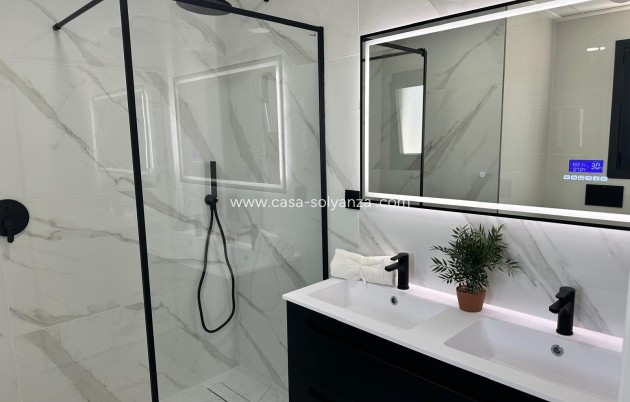 Revente - Villa - San Pedro del Pinatar - San Pedro De Pinatar