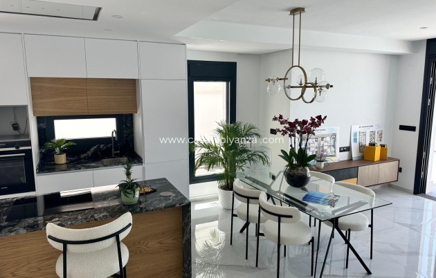 Revente - Villa - San Pedro del Pinatar - San Pedro De Pinatar