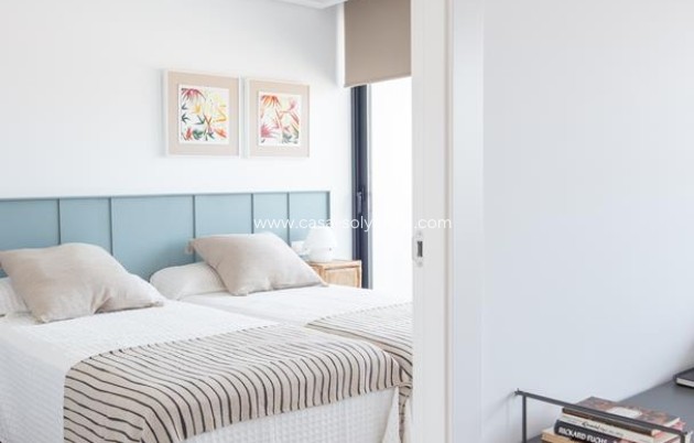 Nouvelle construction - Villa - Orihuela Costa - Dehesa De Campoamor