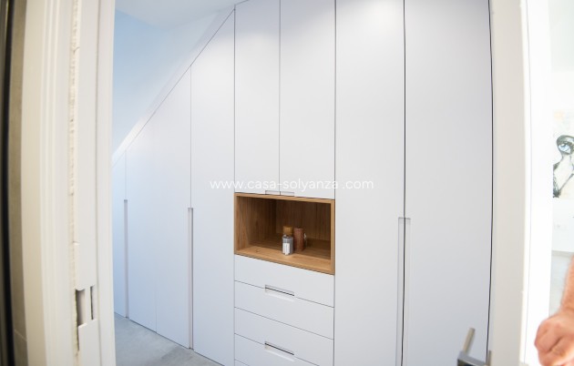 Nouvelle construction - Villa - San javier - Santiago de la Ribera