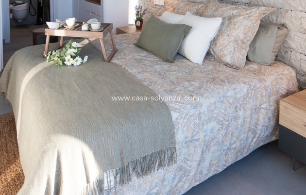 Nouvelle construction - Villa - San javier - Santiago de la Ribera