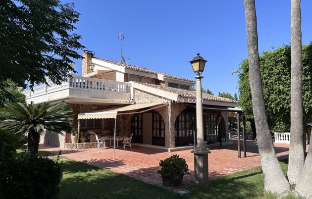 Revente - Villa - Elche - Costa Blanca