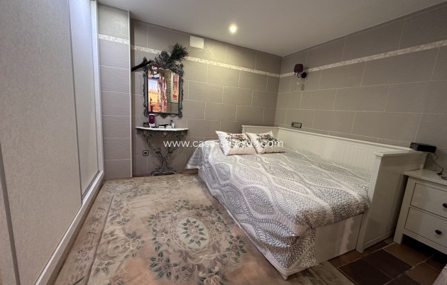 Revente - Villa - Elche - Costa Blanca