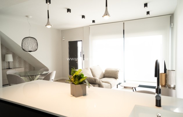 Revente - Bungalow - Orihuela - Villamartin