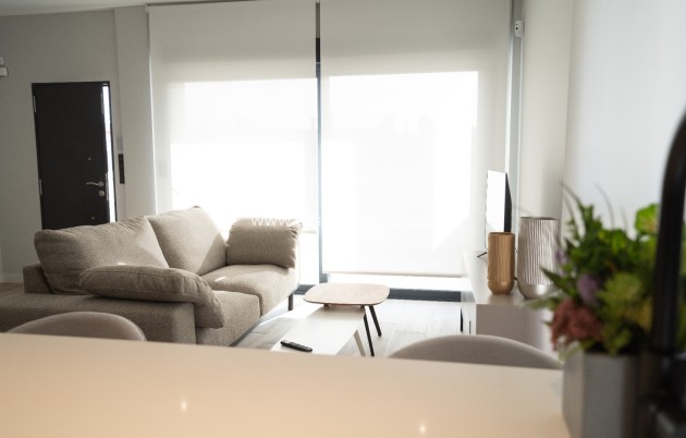 Revente - Bungalow - Orihuela - Villamartin