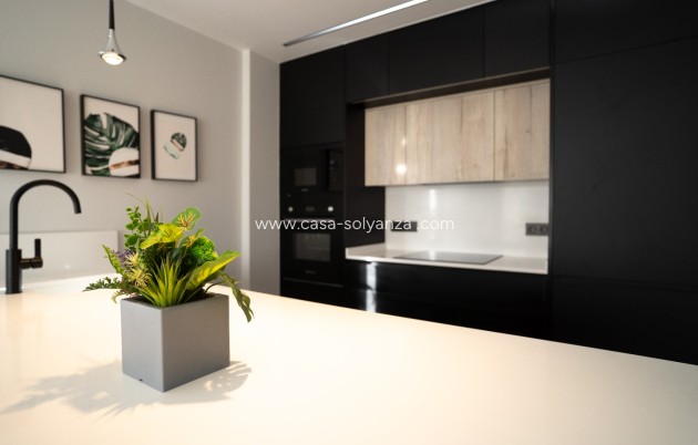 Revente - Bungalow - Orihuela - Villamartin