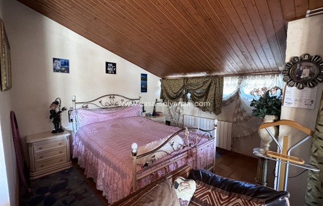 Revente - Villa - Elche - Costa Blanca