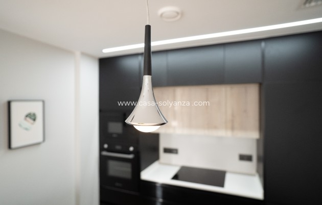 Revente - Bungalow - Orihuela - Villamartin