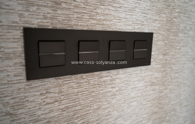 Revente - Bungalow - Orihuela - Villamartin