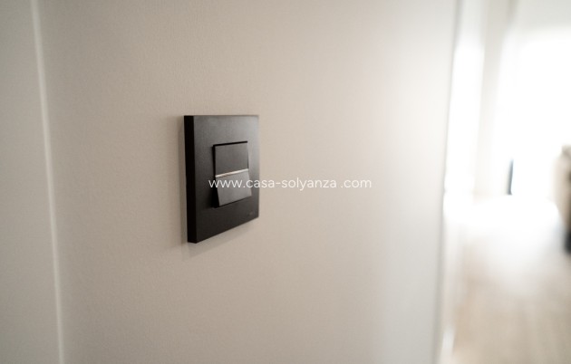 Revente - Bungalow - Orihuela - Villamartin