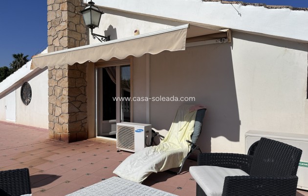 Revente - Villa - Elche - Costa Blanca