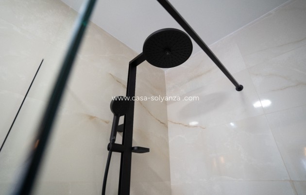 Revente - Bungalow - Orihuela - Villamartin