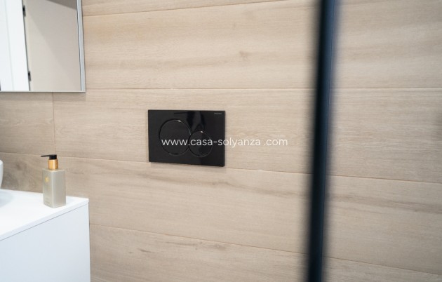 Revente - Bungalow - Orihuela - Villamartin