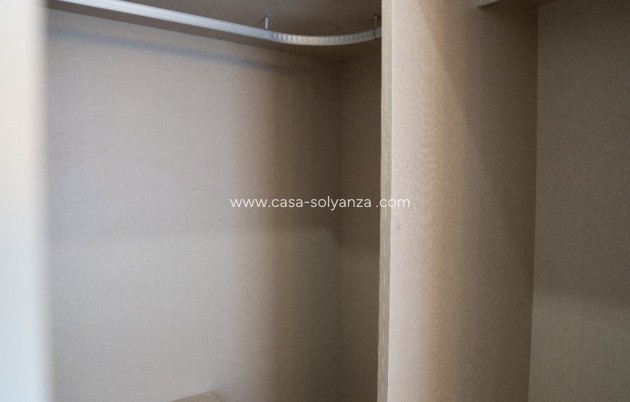 Revente - Bungalow - Orihuela - Villamartin