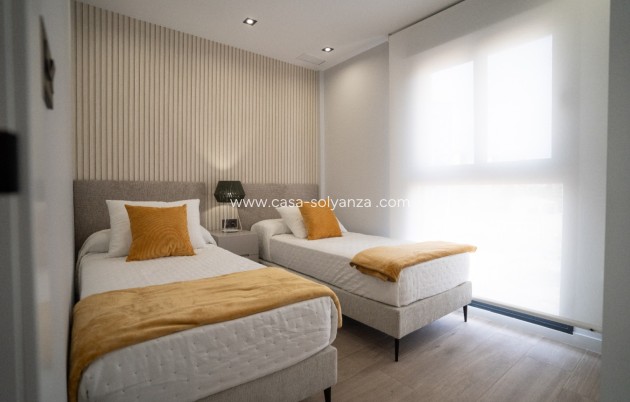 Revente - Bungalow - Orihuela - Villamartin