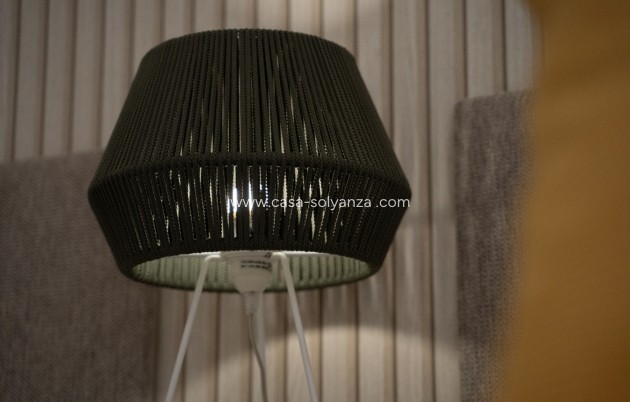 Revente - Bungalow - Orihuela - Villamartin