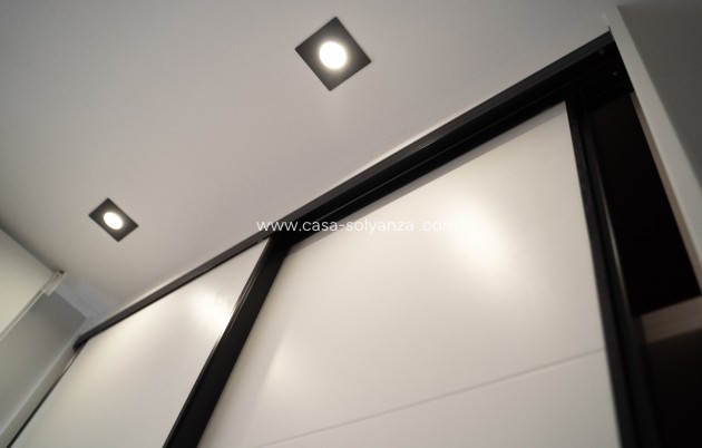 Revente - Bungalow - Orihuela - Villamartin