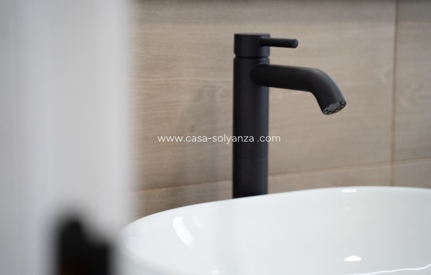 Revente - Bungalow - Orihuela - Villamartin