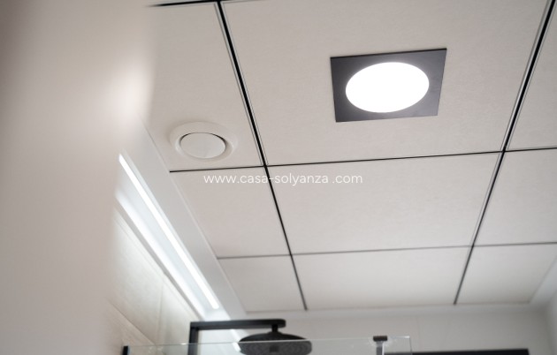 Revente - Bungalow - Orihuela - Villamartin