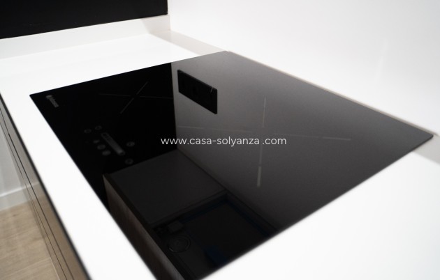 Revente - Bungalow - Orihuela - Villamartin