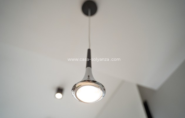 Revente - Bungalow - Orihuela - Villamartin