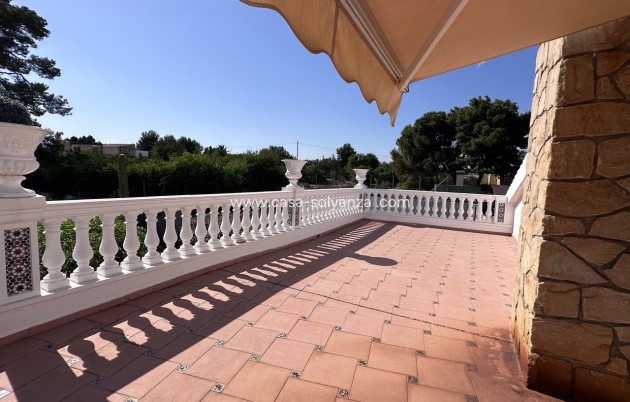 Revente - Villa - Elche - Costa Blanca