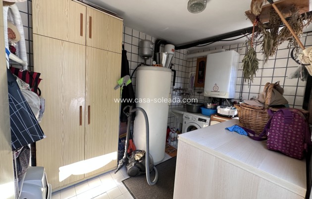 Revente - Villa - Elche - Costa Blanca