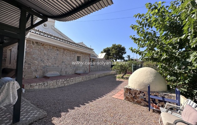 Revente - Villa - Elche - Costa Blanca