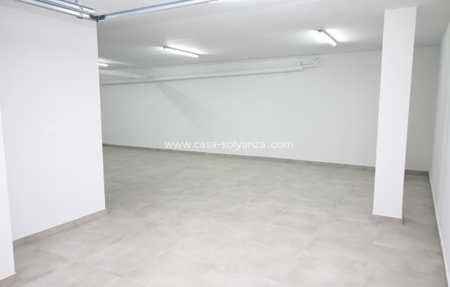 Wiederverkauf - Villa - Pilar de la Horadada