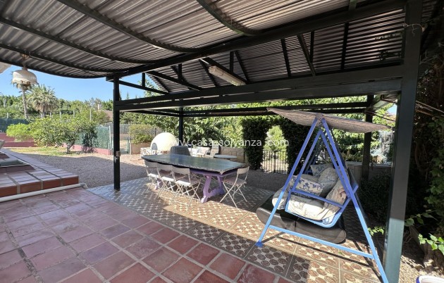 Revente - Villa - Elche - Costa Blanca