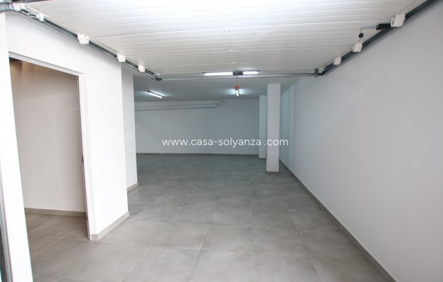 Wiederverkauf - Villa - Pilar de la Horadada