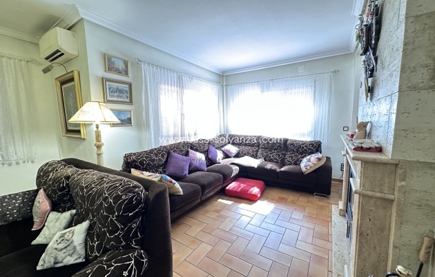 Revente - Villa - Elche - Costa Blanca
