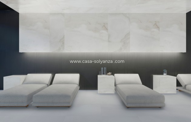 Herverkoop - Appartement / flat - Guardamar del Segura - El Raso