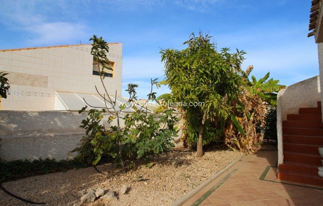 Revente - Villa - La Manga del Mar Menor - Costa Calida
