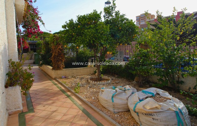 Revente - Villa - La Manga del Mar Menor - Costa Calida