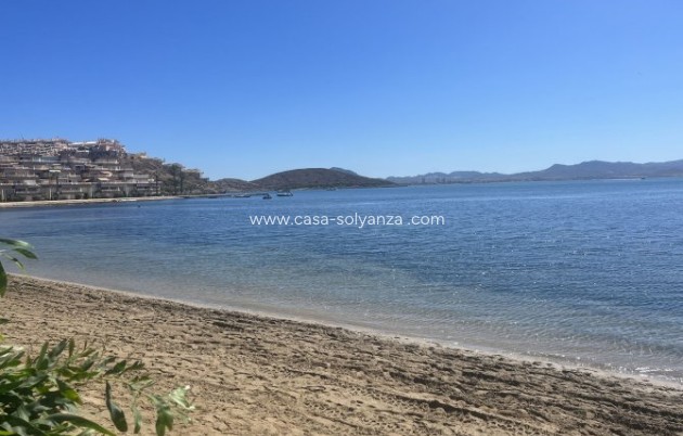 Revente - Villa - La Manga del Mar Menor - Costa Calida