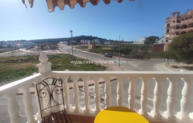 Resale - Townhouse - Bigastro - Comunidad Valenciana