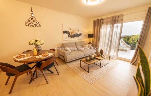 Revente - Bungalow - Rojales - Ciudad Quesada