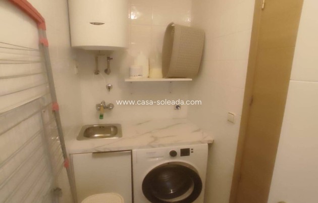 Resale - Townhouse - Bigastro - Comunidad Valenciana