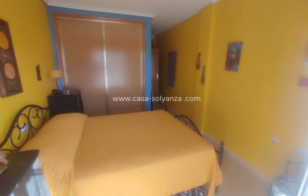 Resale - Townhouse - Bigastro - Comunidad Valenciana