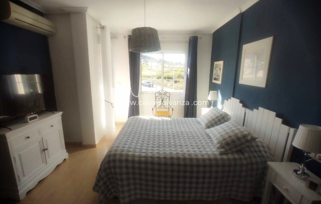 Resale - Townhouse - Bigastro - Comunidad Valenciana