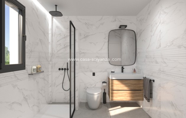 Resale - Villa - Dolores