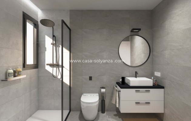 Resale - Villa - Dolores