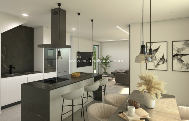 Resale - Villa - Dolores