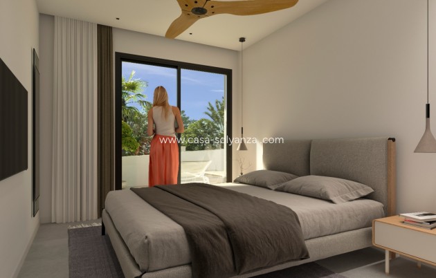 Resale - Villa - Dolores