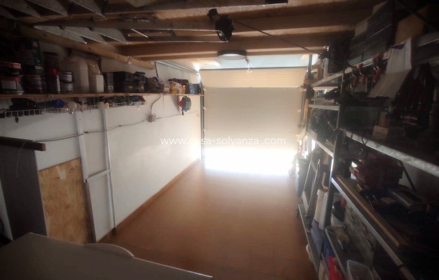 Resale - Townhouse - Bigastro - Comunidad Valenciana