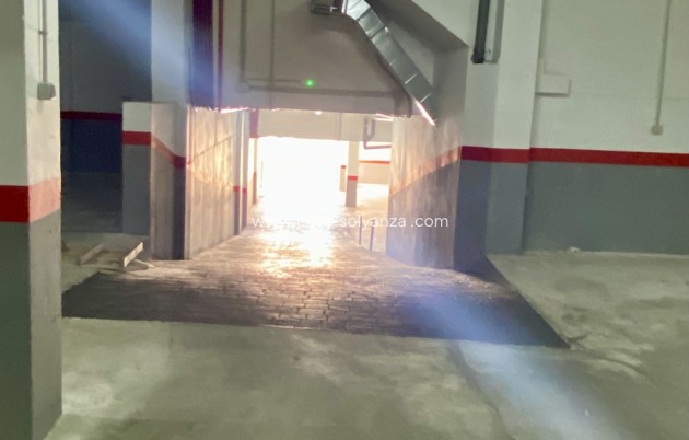 Revente - Appartement - Orihuela - Villamartin