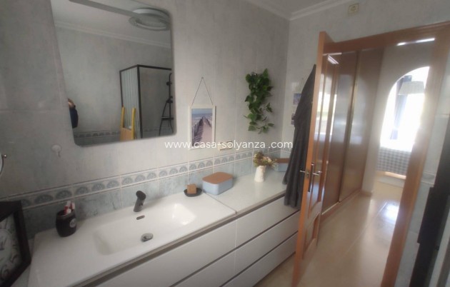 Resale - Townhouse - Bigastro - Comunidad Valenciana
